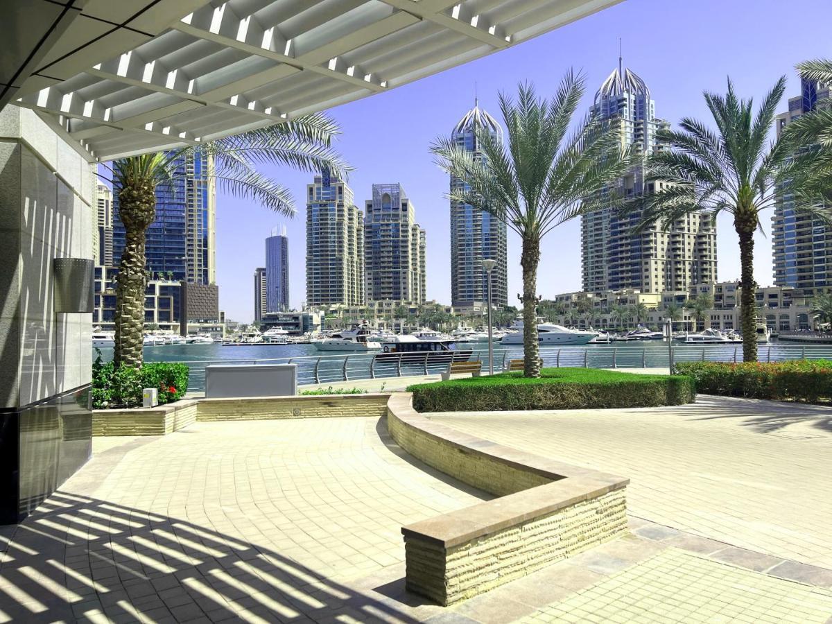 Newly Renovated Marina & Sea View Family Apartment Dubai
